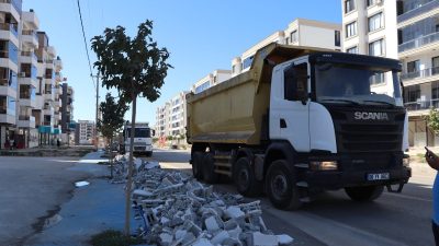 Sur Belediyesi, Teknokent’te yaşayanların sorunlarına kulak verdi