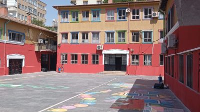 MARKA OKUL “MEHMETÇİK”