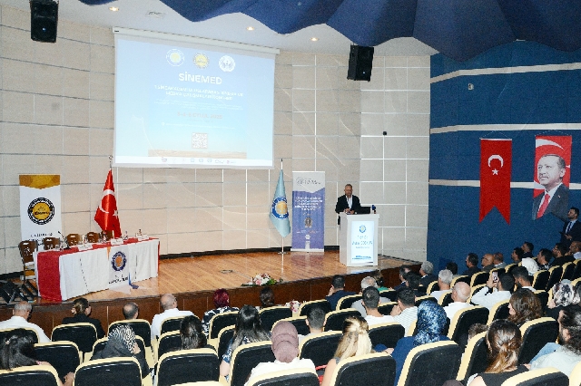 Sineakademi Uluslararası Sinema ve