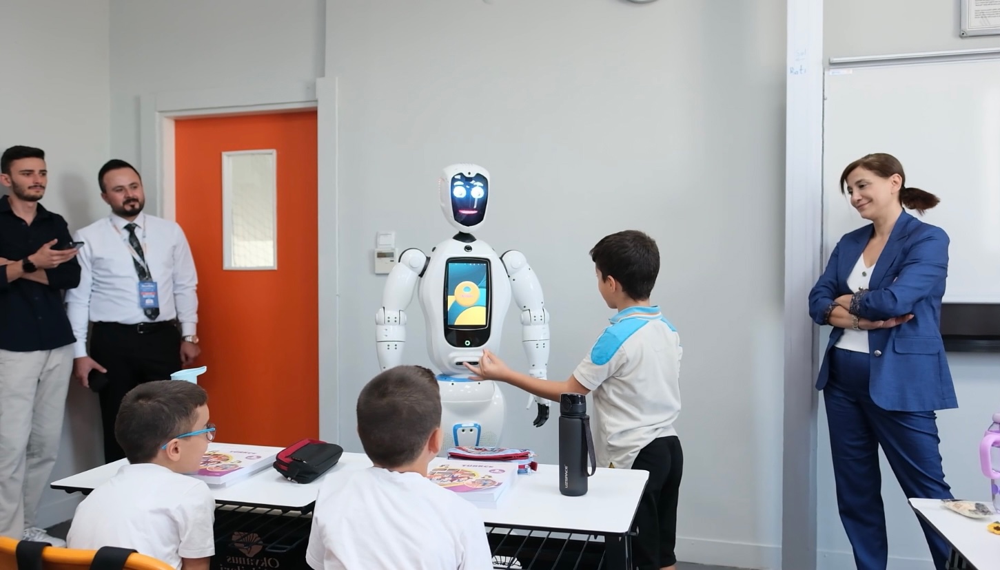 Diyarbakır eğitiminde yapay zekâ dönemi!