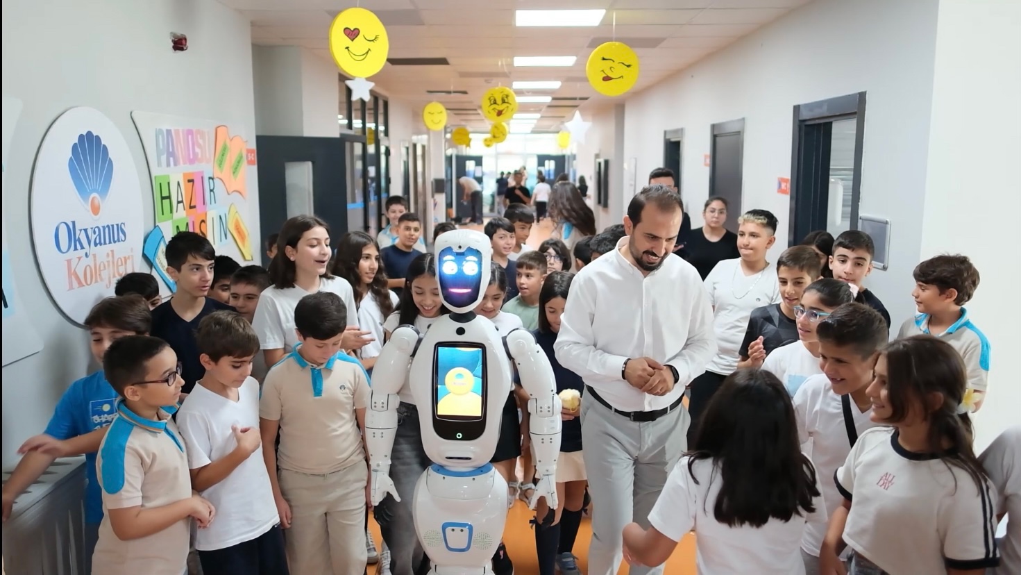 Diyarbakır eğitiminde yapay zekâ dönemi!