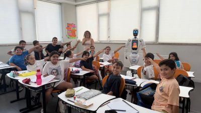 Diyarbakır eğitiminde yapay zekâ dönemi!