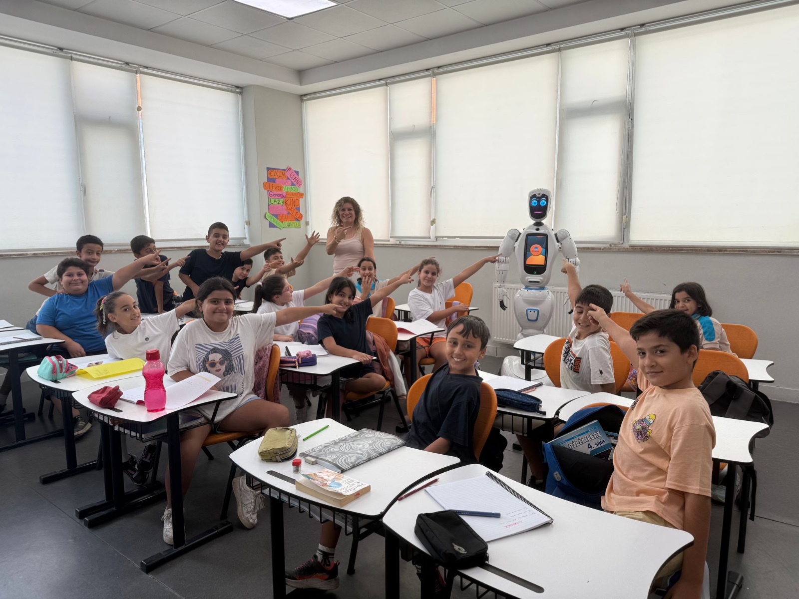 Diyarbakır eğitiminde yapay zekâ dönemi!