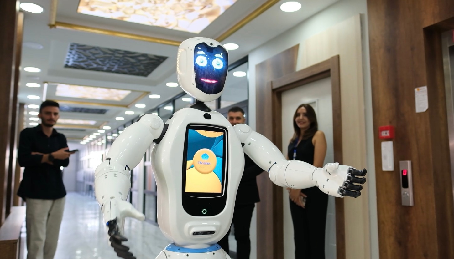 Diyarbakır eğitiminde yapay zekâ dönemi!