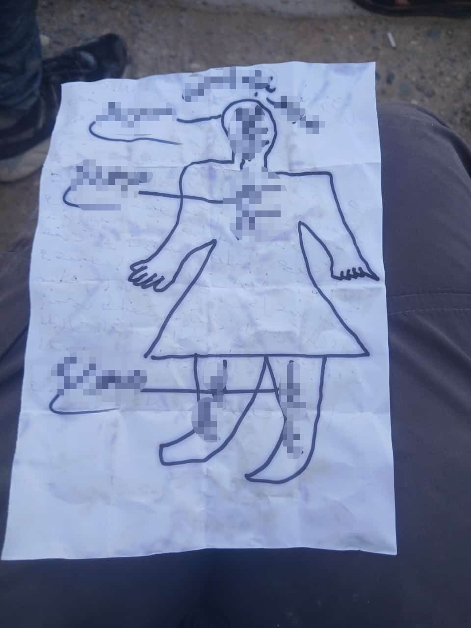 Diyarbakır'da mezarlıkları büyülerle doldurdular