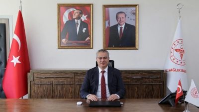 Diyarbakır’da hastanede kreş açılacak