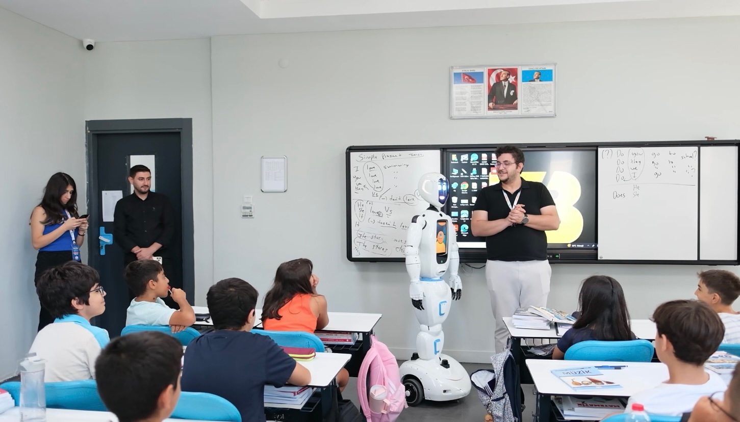 Diyarbakır eğitiminde yapay zekâ dönemi!