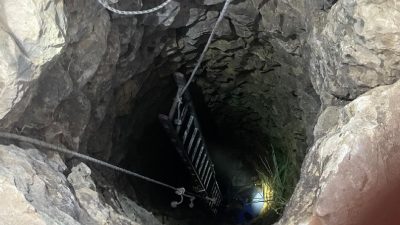 Diyarbakır’da su kuyusuna inen 4 kişi hayatını kaybetti