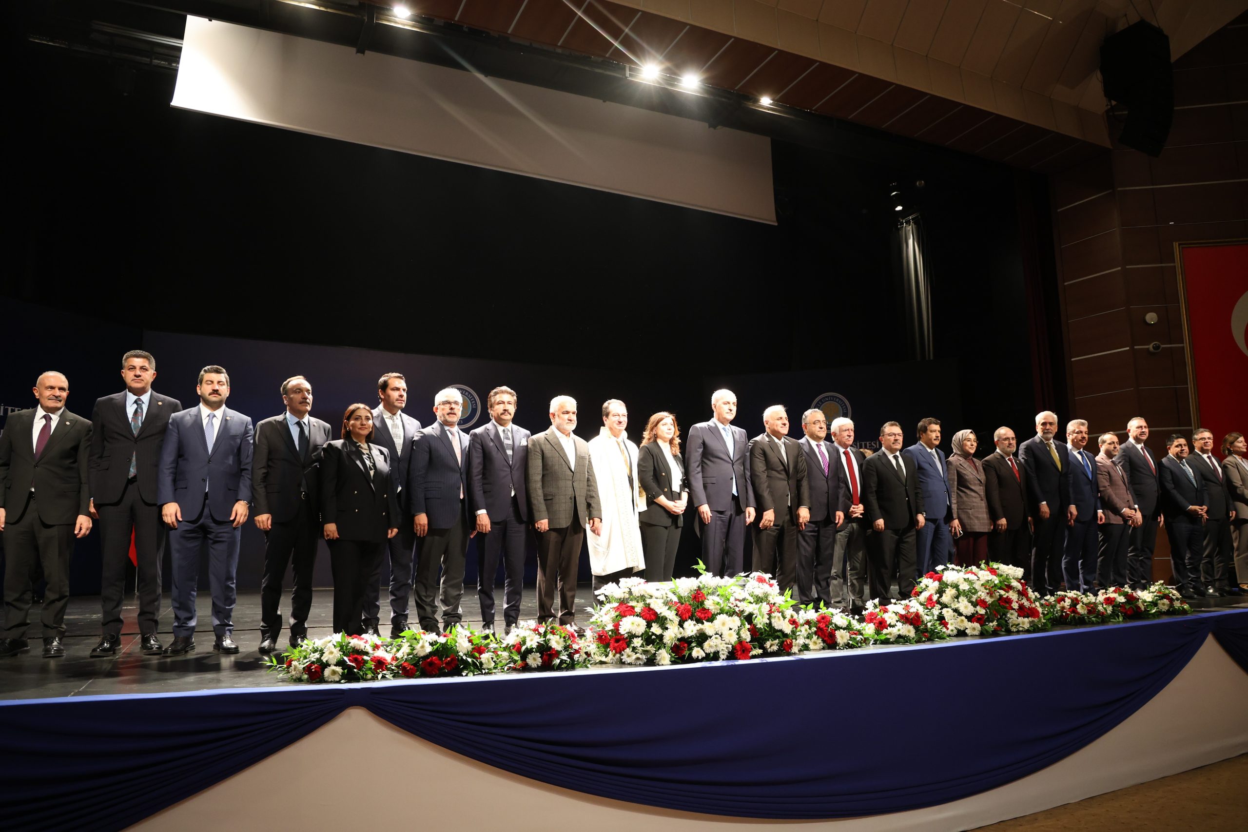 "Barış hâkim olacak"