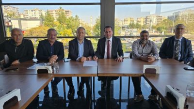 Aktepe Group’un amatör kulüplere desteği sürüyor Türkiye Futbol Federasyonu (TFF), 2025-2026