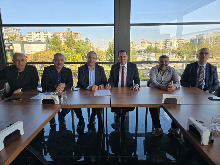 Aktepe Group’un amatör kulüplere desteği sürüyor Türkiye Futbol Federasyonu (TFF), 2025-2026